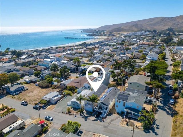 191 J Street, Cayucos, CA 93430