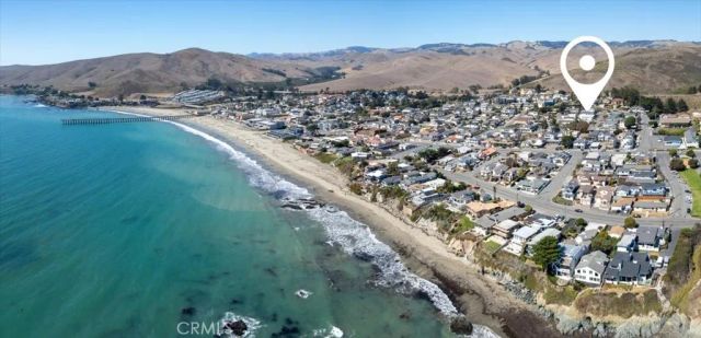 191 J Street, Cayucos, CA 93430