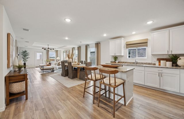 1222 Bray Drive, Princeton, TX 75407