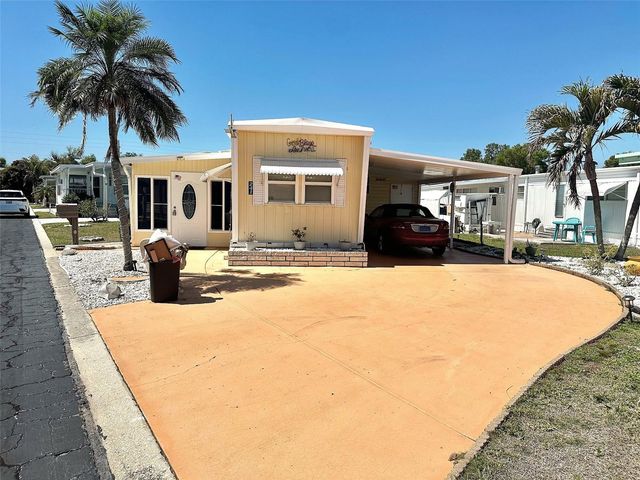 8300 SEMINOLE BOULEVARD 241, Seminole, FL 33772