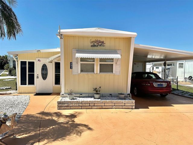 8300 SEMINOLE BOULEVARD 241, Seminole, FL 33772