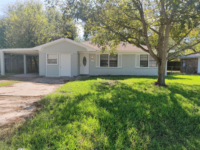 1003 Dyche Lane, Alvin, TX 77511