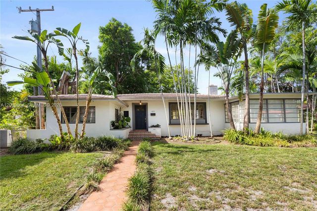 1431 Algeria Ave, Coral Gables, FL 33134