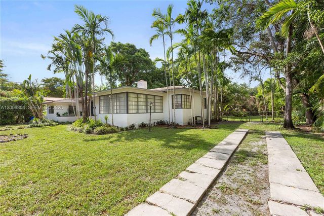 1431 Algeria Ave, Coral Gables, FL 33134