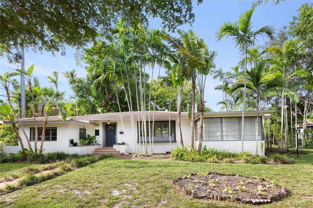 1431 Algeria Ave, Coral Gables, FL 33134