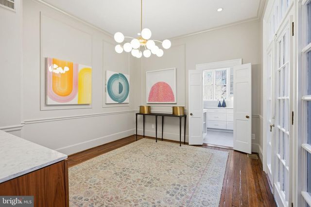 322 2ND ST SE, Washington, DC 20003