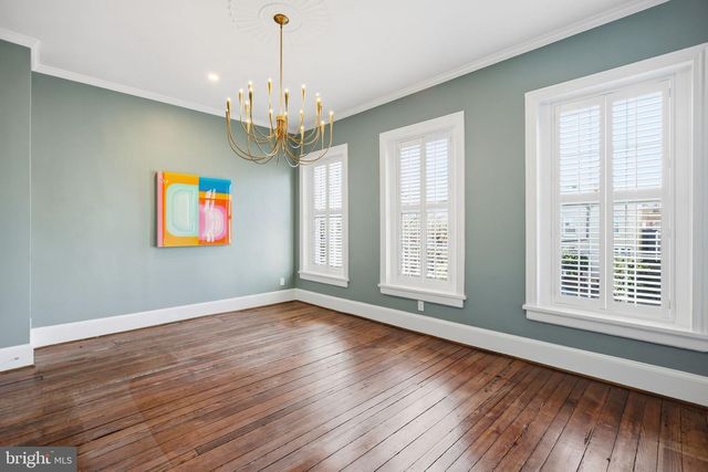 322 2ND ST SE, Washington, DC 20003