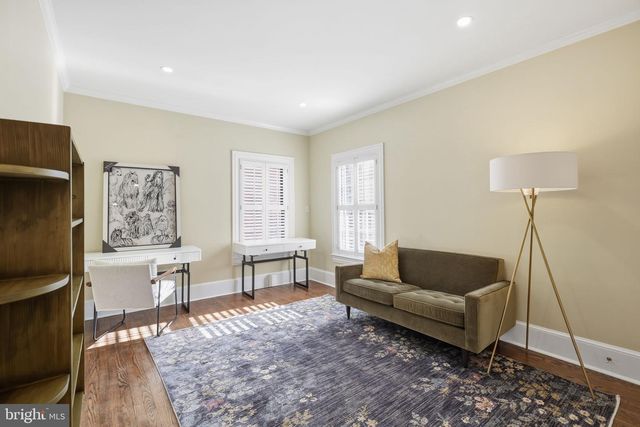 322 2ND ST SE, Washington, DC 20003