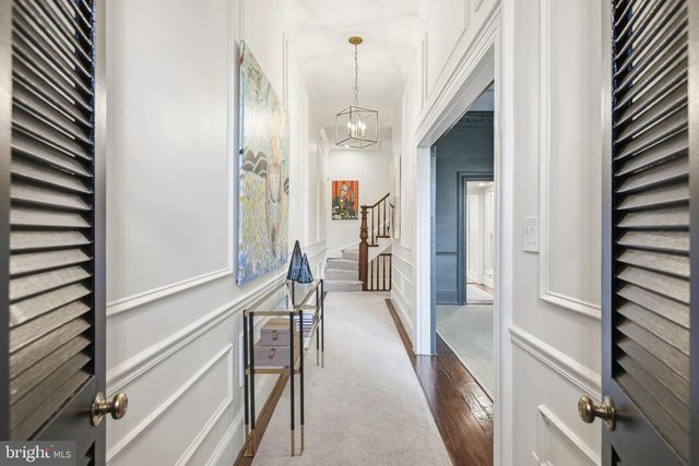 322 2ND ST SE, Washington, DC 20003