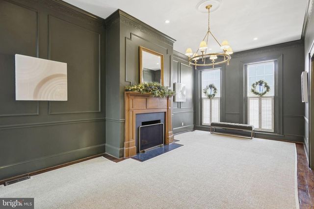 322 2ND ST SE, Washington, DC 20003