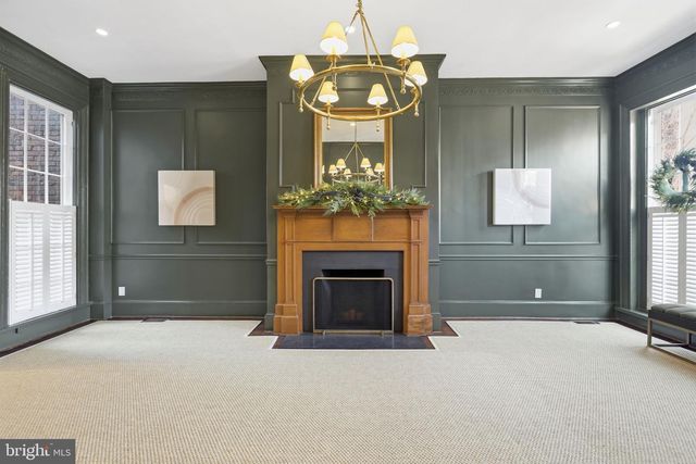 322 2ND ST SE, Washington, DC 20003