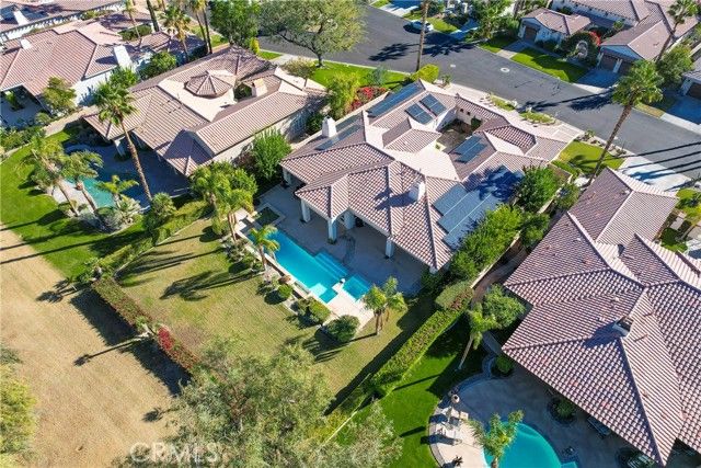 17 Oakmont Drive, Rancho Mirage, CA 92270