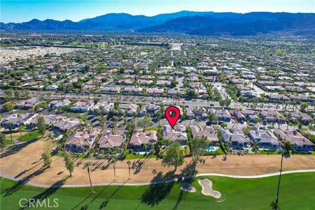 17 Oakmont Drive, Rancho Mirage, CA 92270