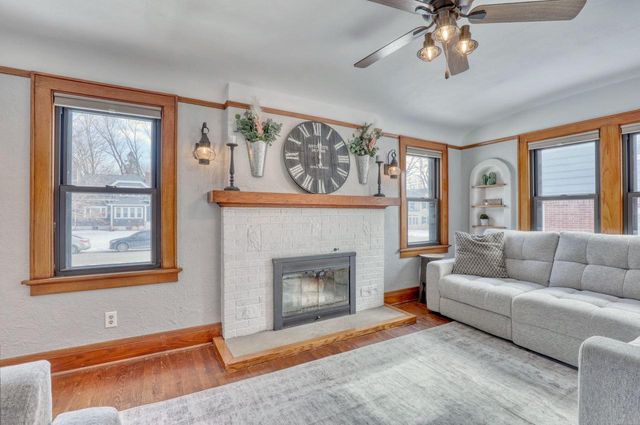 5739 S 113th STREET, Hales Corners, WI 53130