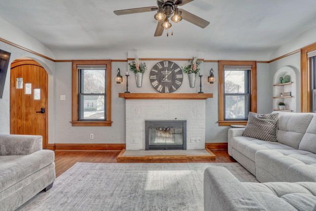 5739 S 113th STREET, Hales Corners, WI 53130