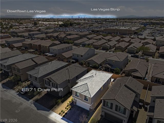 6571 Dove Point Place, Las Vegas, NV 89130