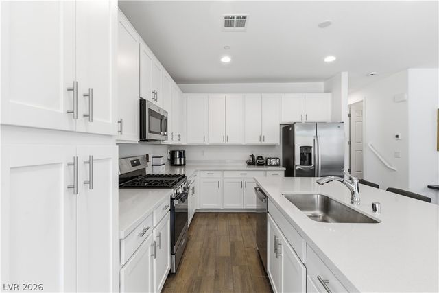 6571 Dove Point Place, Las Vegas, NV 89130
