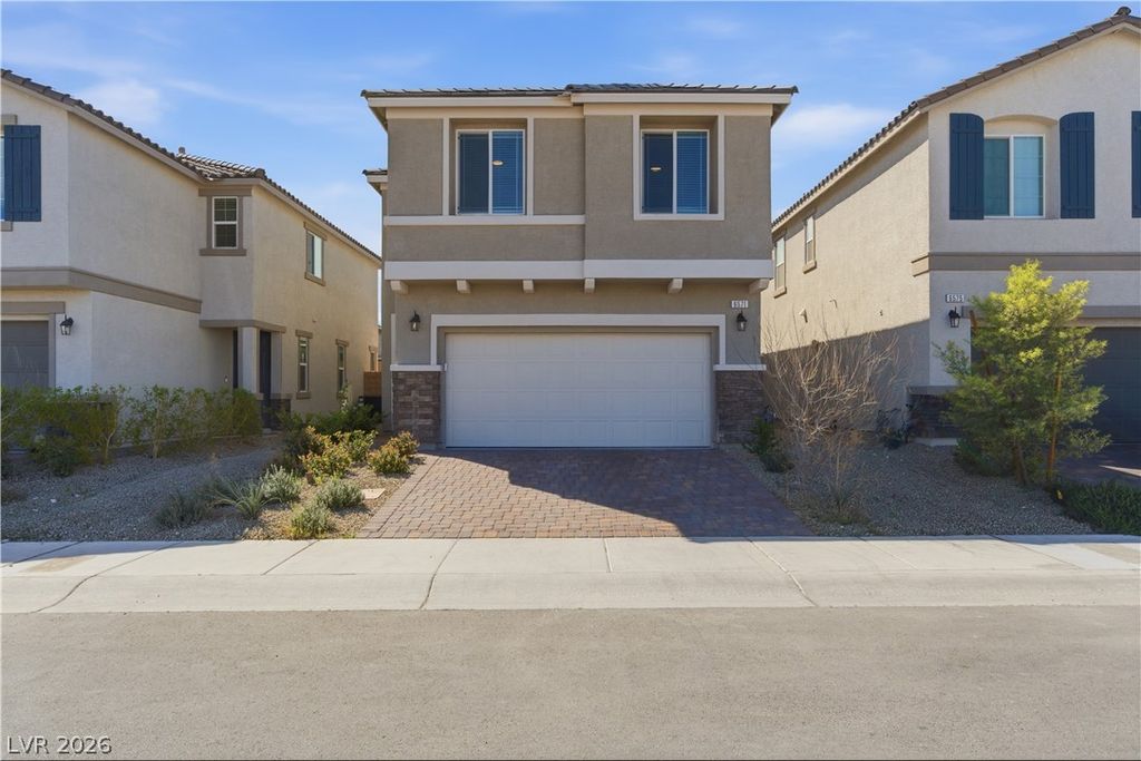 6571 Dove Point Place, Las Vegas, NV 89130