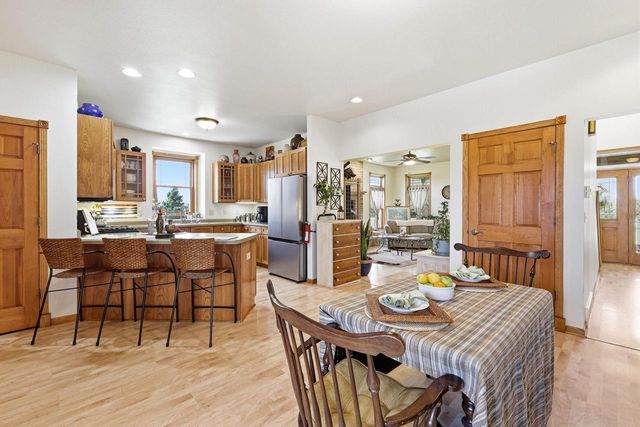 W8990 Sharratt ROAD, Van Dyne, WI 54979