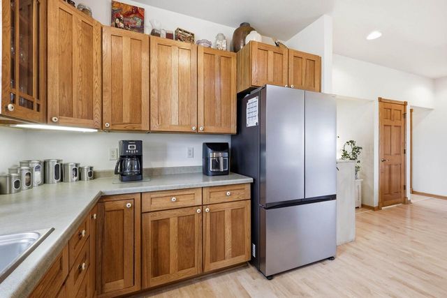 W8990 Sharratt ROAD, Van Dyne, WI 54979