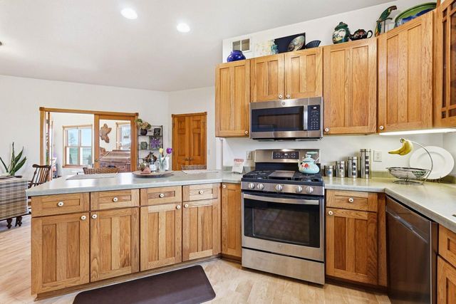 W8990 Sharratt ROAD, Van Dyne, WI 54979