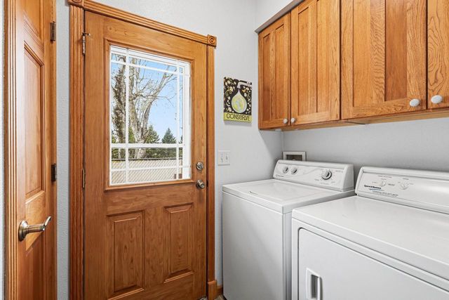 W8990 Sharratt ROAD, Van Dyne, WI 54979