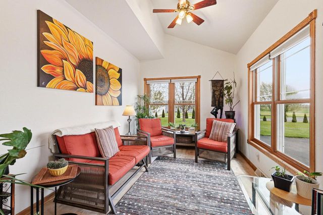W8990 Sharratt ROAD, Van Dyne, WI 54979