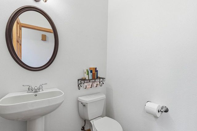 W8990 Sharratt ROAD, Van Dyne, WI 54979