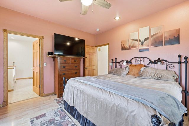 W8990 Sharratt ROAD, Van Dyne, WI 54979