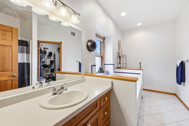 W8990 Sharratt ROAD, Van Dyne, WI 54979