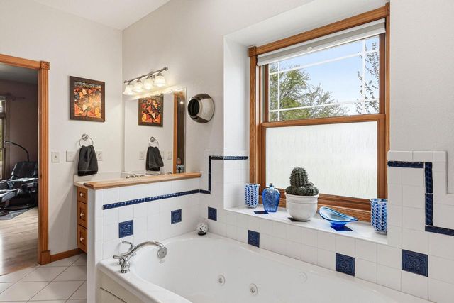 W8990 Sharratt ROAD, Van Dyne, WI 54979