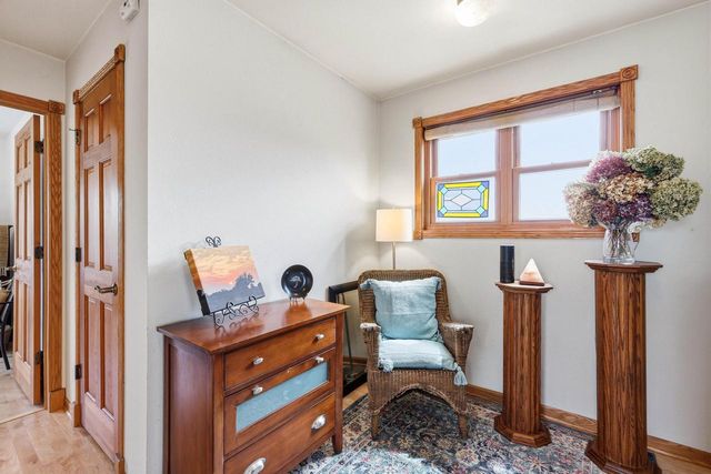 W8990 Sharratt ROAD, Van Dyne, WI 54979