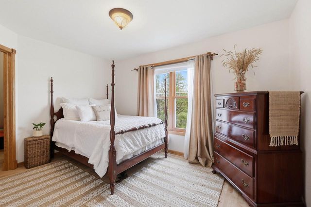 W8990 Sharratt ROAD, Van Dyne, WI 54979
