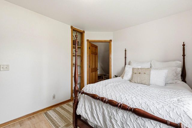 W8990 Sharratt ROAD, Van Dyne, WI 54979