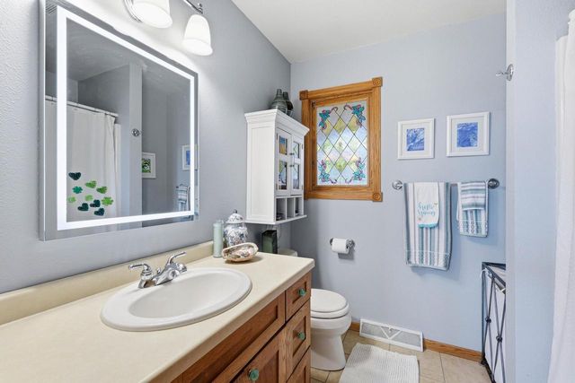 W8990 Sharratt ROAD, Van Dyne, WI 54979