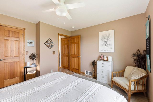 W8990 Sharratt ROAD, Van Dyne, WI 54979