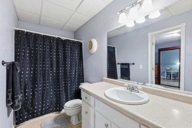 W8990 Sharratt ROAD, Van Dyne, WI 54979