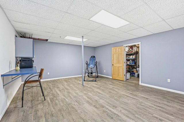 W8990 Sharratt ROAD, Van Dyne, WI 54979