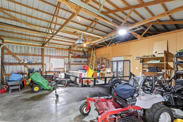 W8990 Sharratt ROAD, Van Dyne, WI 54979