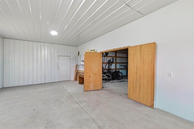 W8990 Sharratt ROAD, Van Dyne, WI 54979