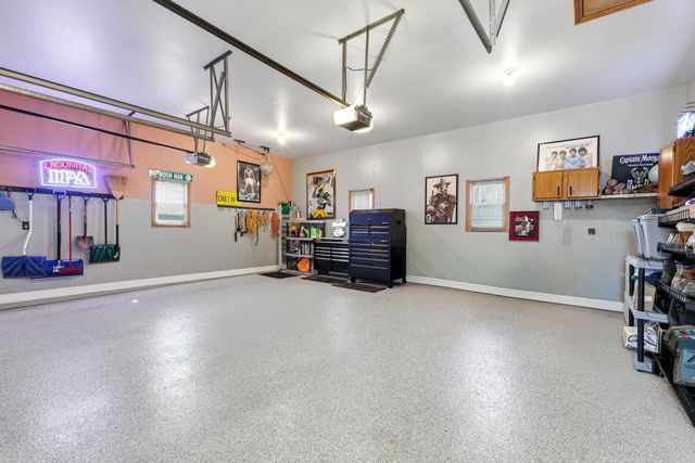 W8990 Sharratt ROAD, Van Dyne, WI 54979