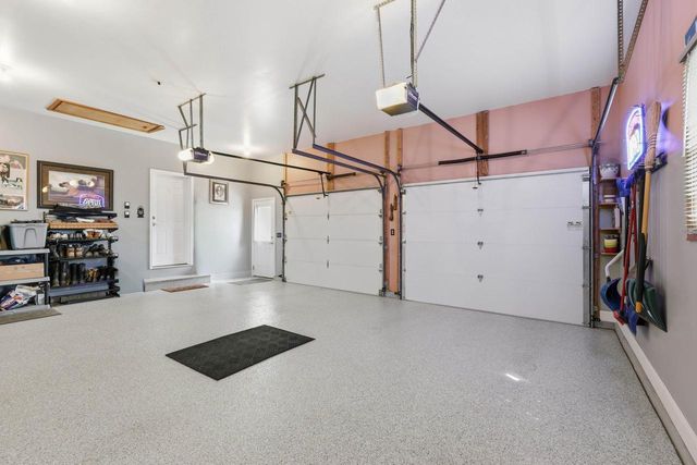 W8990 Sharratt ROAD, Van Dyne, WI 54979