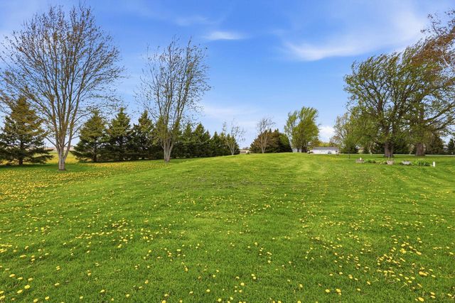 W8990 Sharratt ROAD, Van Dyne, WI 54979