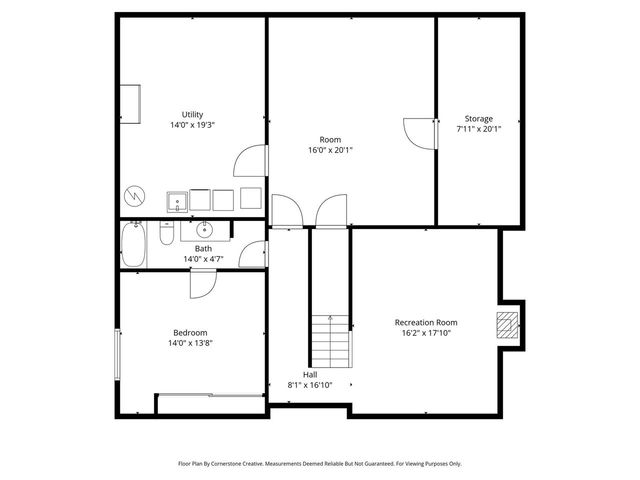 W8990 Sharratt ROAD, Van Dyne, WI 54979
