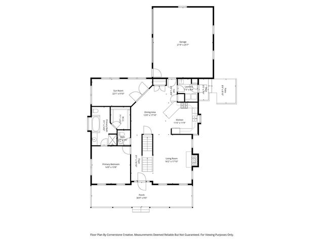 W8990 Sharratt ROAD, Van Dyne, WI 54979