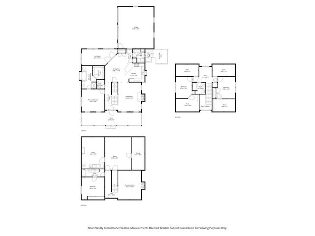 W8990 Sharratt ROAD, Van Dyne, WI 54979