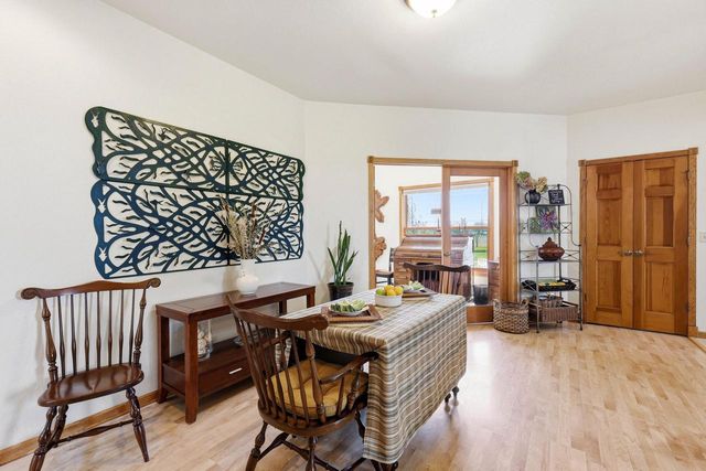 W8990 Sharratt ROAD, Van Dyne, WI 54979