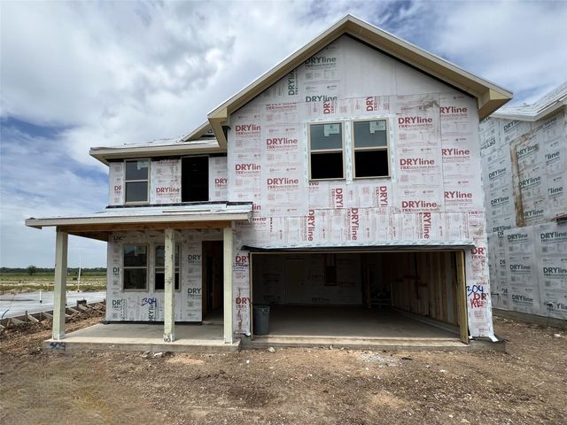 304 Willow Heights DR, Hutto, TX 78634