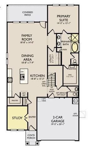304 Willow Heights DR, Hutto, TX 78634