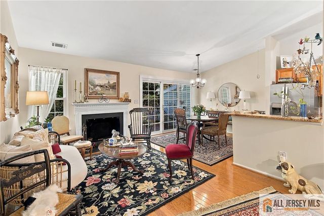7053 Elm Court, South Brunswick, NJ 08852